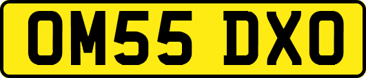 OM55DXO