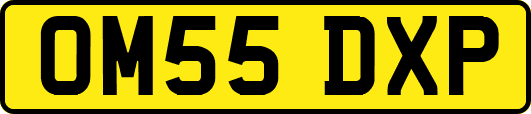 OM55DXP