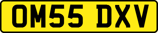 OM55DXV
