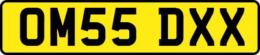 OM55DXX