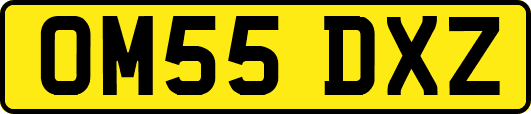 OM55DXZ