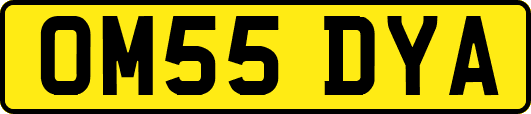 OM55DYA