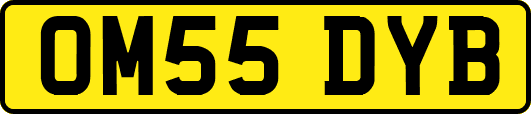 OM55DYB