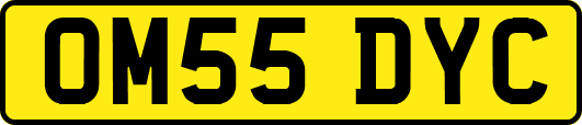 OM55DYC