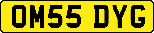 OM55DYG