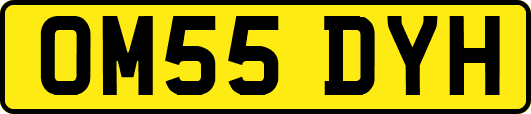 OM55DYH