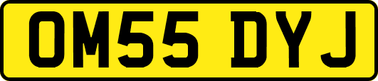 OM55DYJ