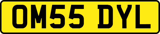 OM55DYL