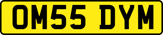 OM55DYM