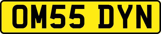 OM55DYN