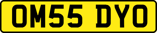 OM55DYO