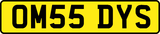 OM55DYS