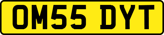 OM55DYT