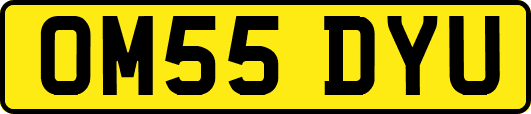 OM55DYU