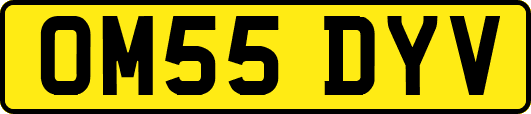 OM55DYV