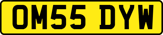 OM55DYW