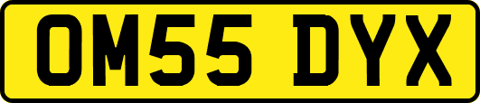OM55DYX