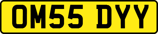 OM55DYY