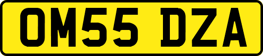 OM55DZA