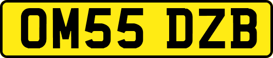 OM55DZB