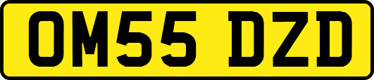 OM55DZD