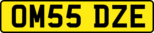 OM55DZE