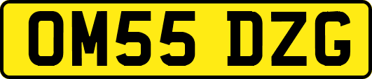 OM55DZG