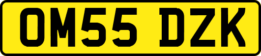 OM55DZK