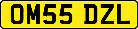 OM55DZL