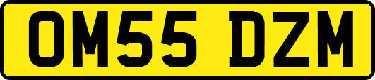 OM55DZM
