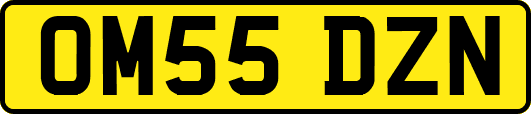 OM55DZN