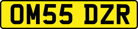 OM55DZR