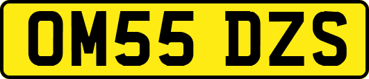 OM55DZS