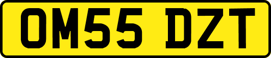 OM55DZT