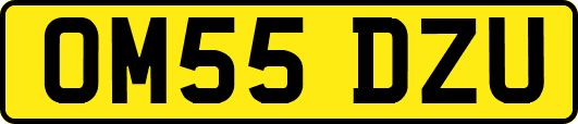 OM55DZU