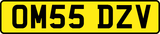 OM55DZV