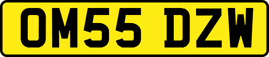 OM55DZW