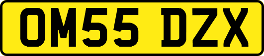 OM55DZX