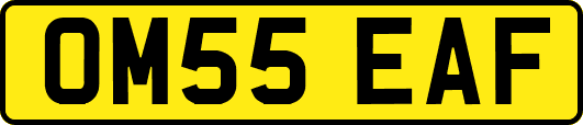 OM55EAF