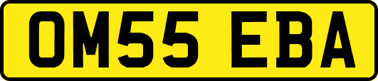 OM55EBA