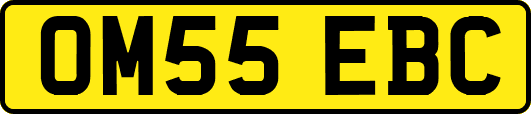 OM55EBC