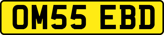 OM55EBD