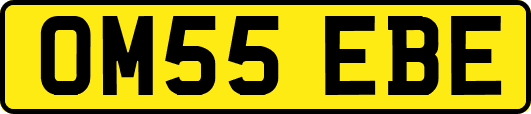 OM55EBE