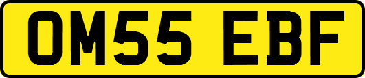 OM55EBF