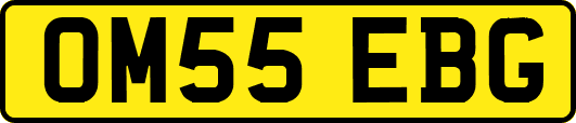 OM55EBG