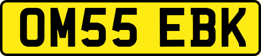 OM55EBK