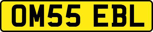OM55EBL