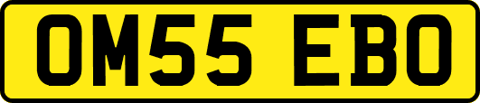 OM55EBO
