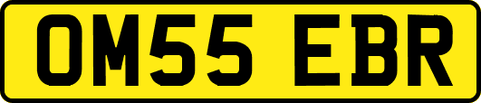 OM55EBR