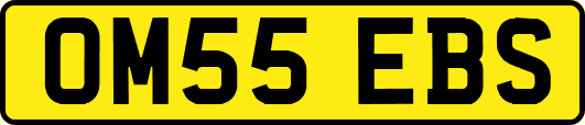 OM55EBS